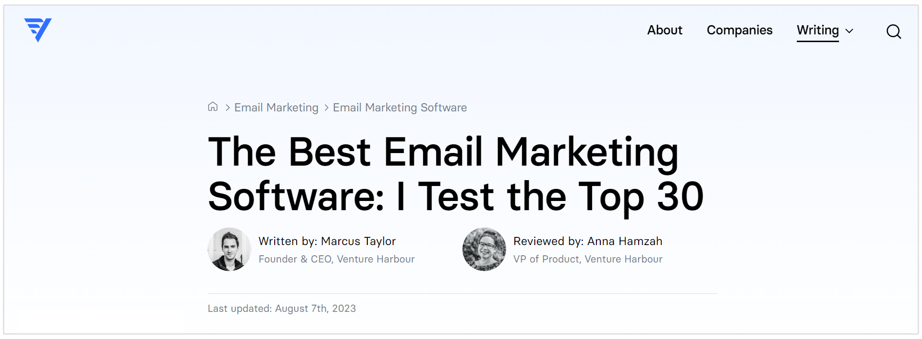 oprogramowanie do email marketingu